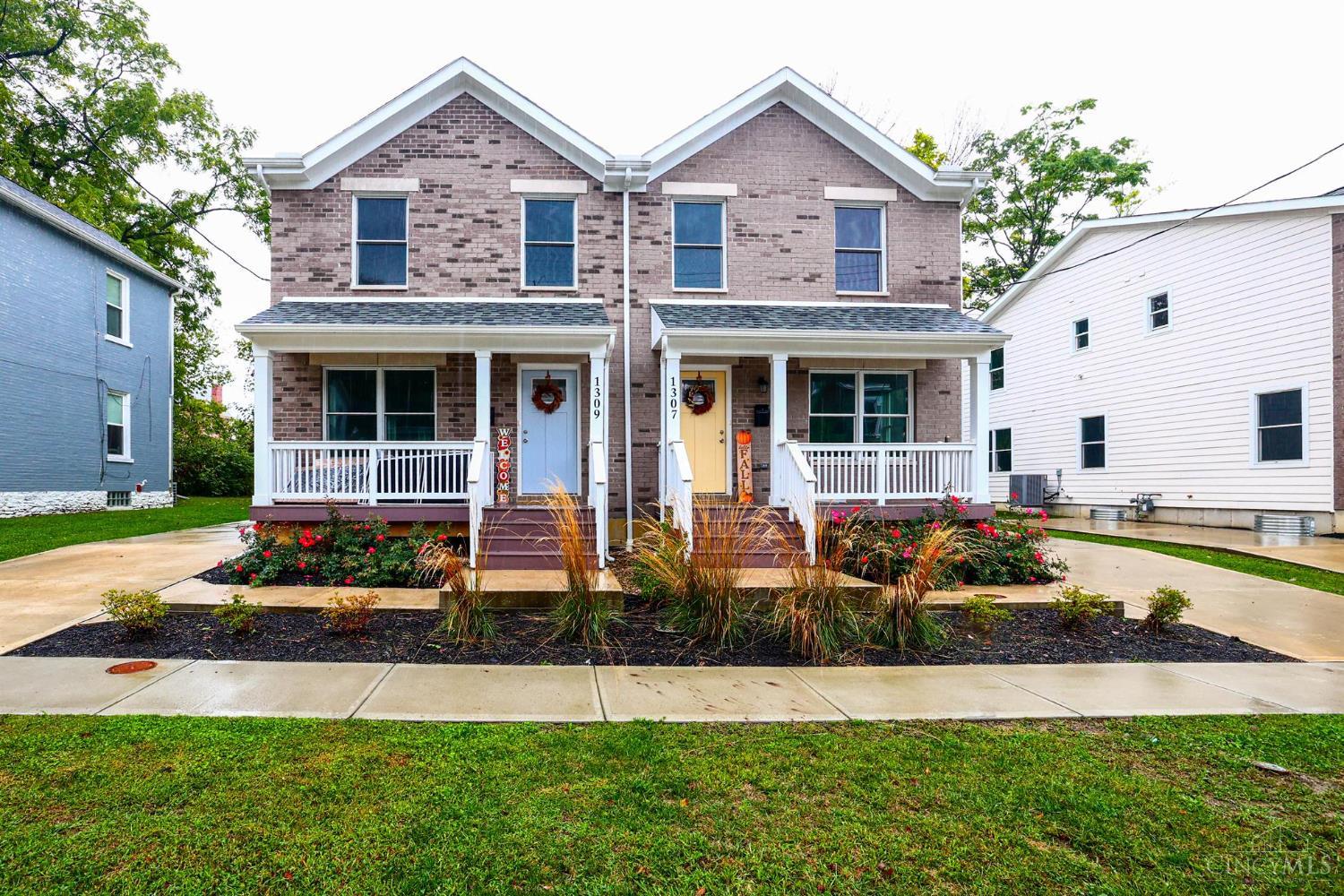 Homes for sale in Cincinnati, OH | 1305 Regent Ave, Cincinnati, OH 45237 | MLS# 1857539