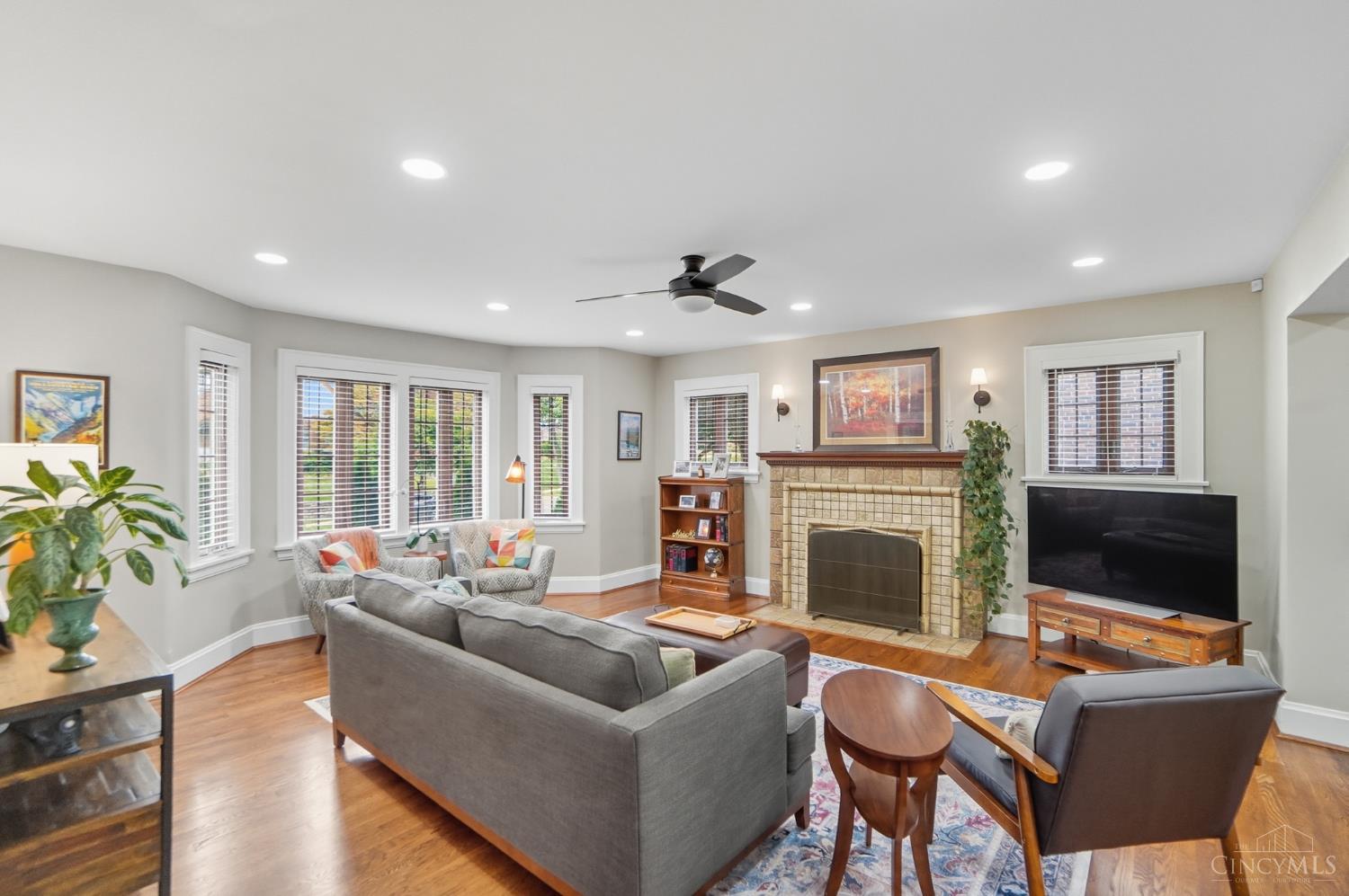 6143 Tulane Road