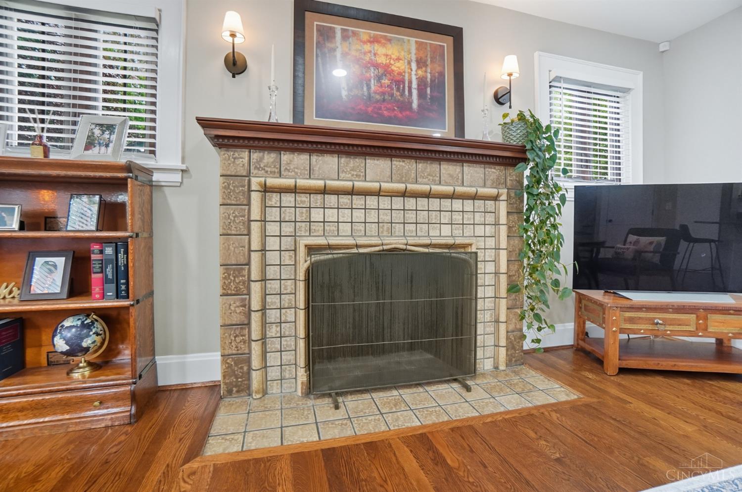 6143 Tulane Road