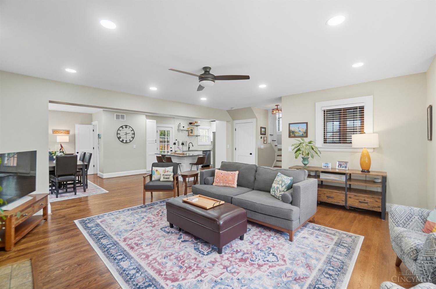 6143 Tulane Road