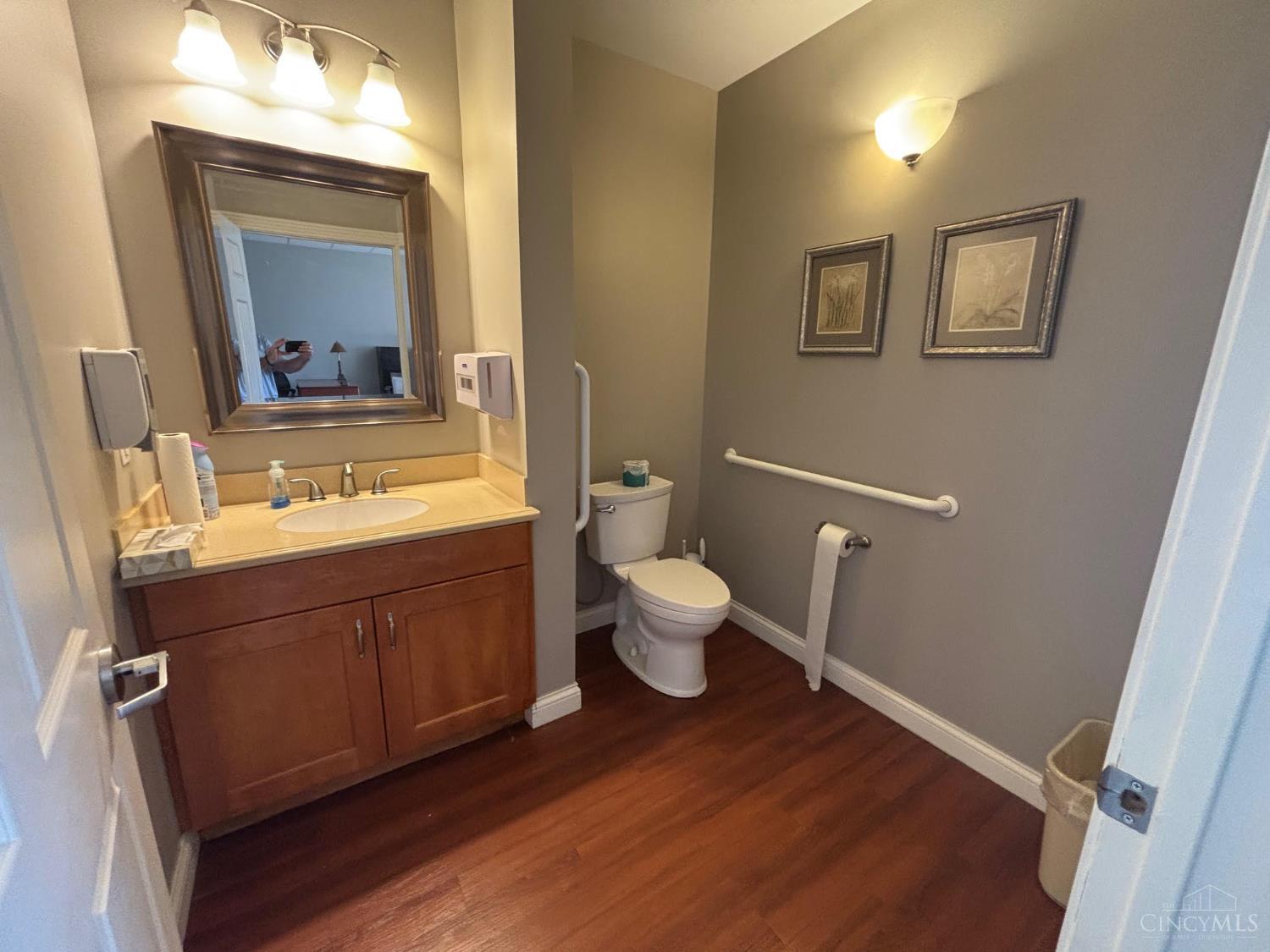4170 Tonya Trail, Fairfield Twp, OH, 45011 — photo 9