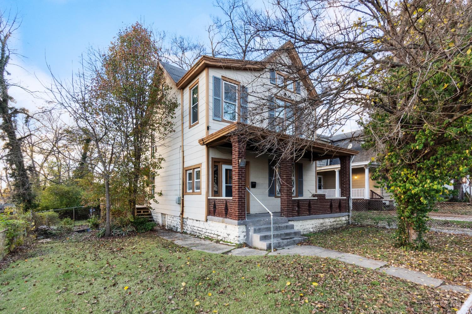 5213 Kenwood Road, Cincinnati, OH, 45227