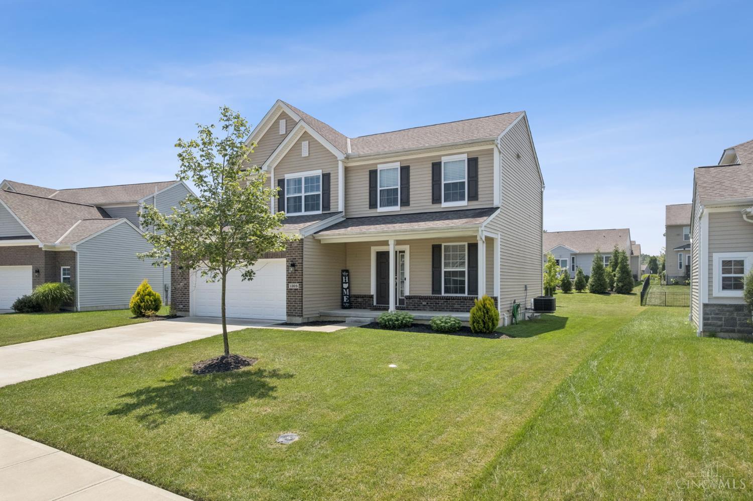 Homes for sale in Batavia Twp, OH | 1305 Tiburon Dr, Batavia Twp, OH 45103 | MLS# 1858081