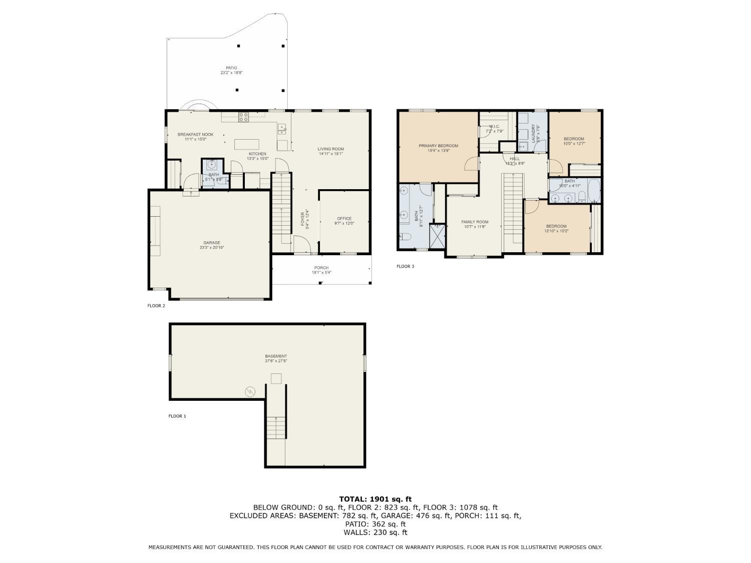 Homes for sale in Batavia Twp, OH | 1305 Tiburon Dr, Batavia Twp, OH 45103 | MLS# 1858081