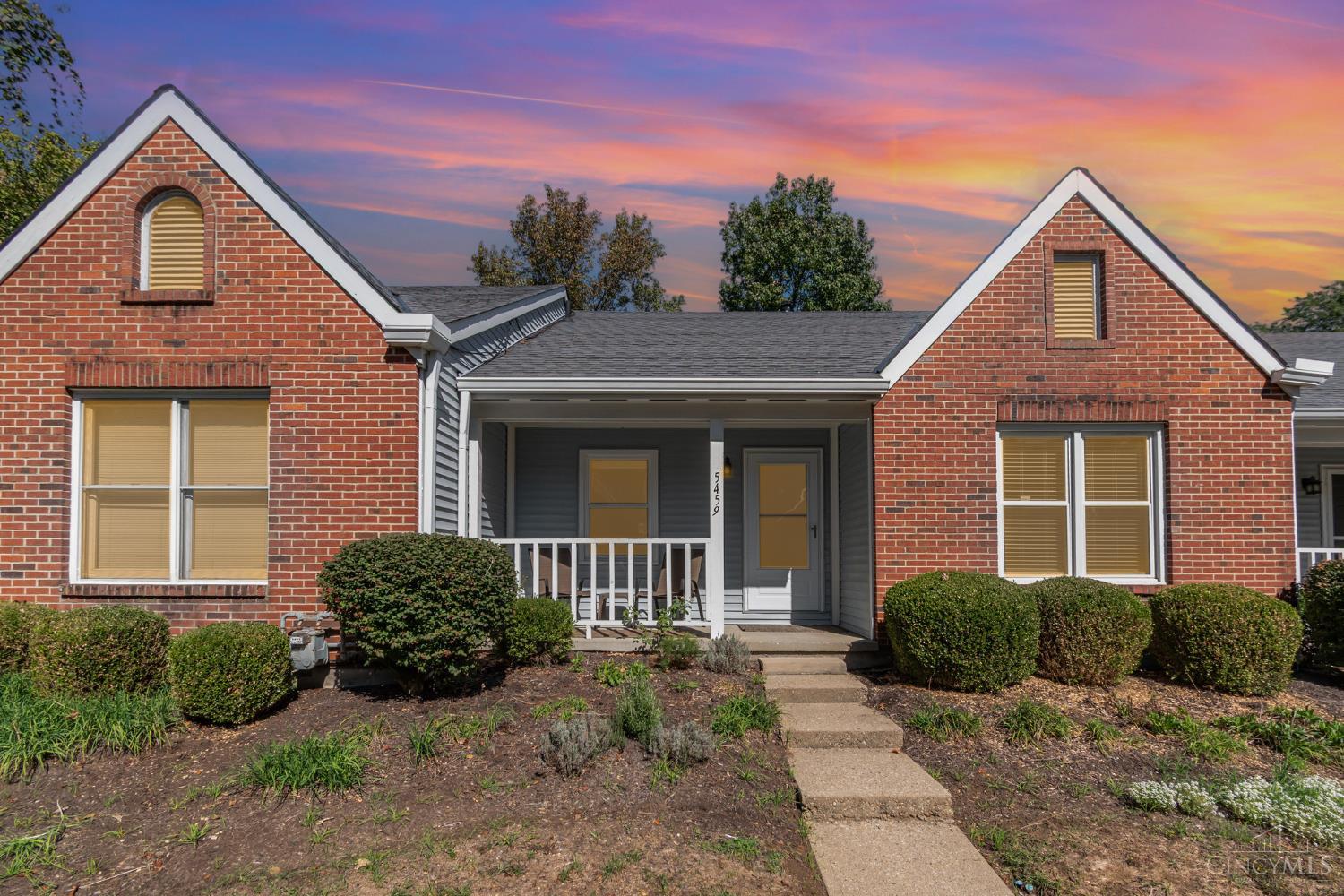 Homes for sale in Cincinnati, OH | 5459 Hanover Cir, Cincinnati, OH 45230 | MLS# 1857252