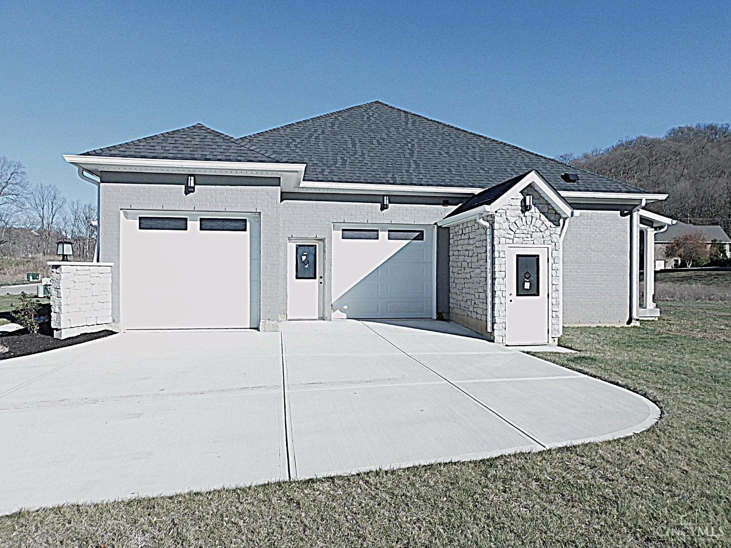524 Trison Drive, Cincinnati, OH, 45233 — photo 2