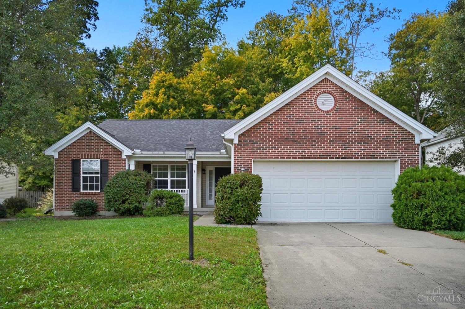 Homes for sale in Hamilton Twp, OH | 7719 Turtle Hollow, Hamilton Twp, OH 45036 | MLS# 1858242