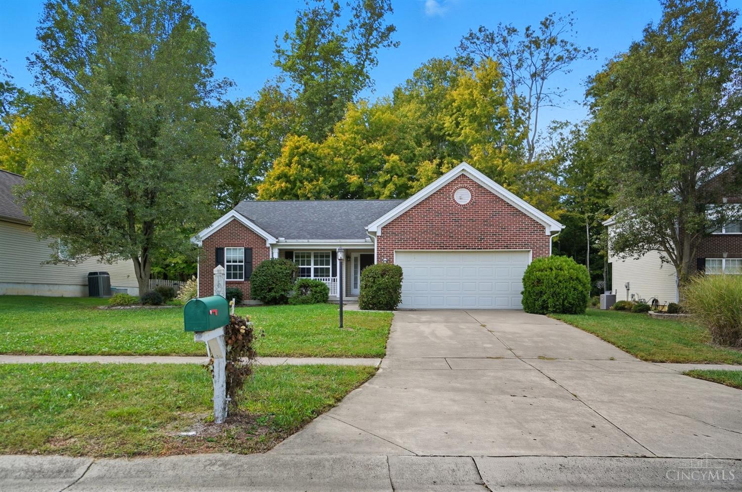 Homes for sale in Hamilton Twp, OH | 7719 Turtle Hollow, Hamilton Twp, OH 45036 | MLS# 1858242