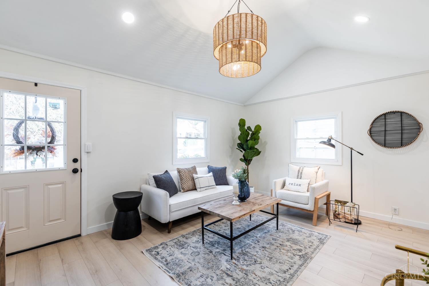 Homes for sale in Cincinnati, OH | 6507 Britton Ave, Cincinnati, OH 45227 | MLS# 1858248