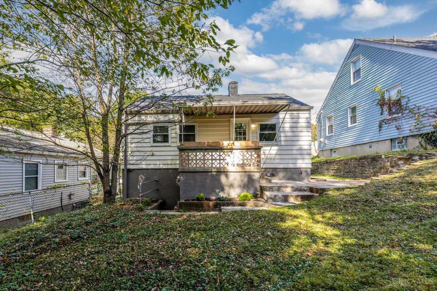 Homes for sale in Cincinnati, OH | 6507 Britton Ave, Cincinnati, OH 45227 | MLS# 1858248