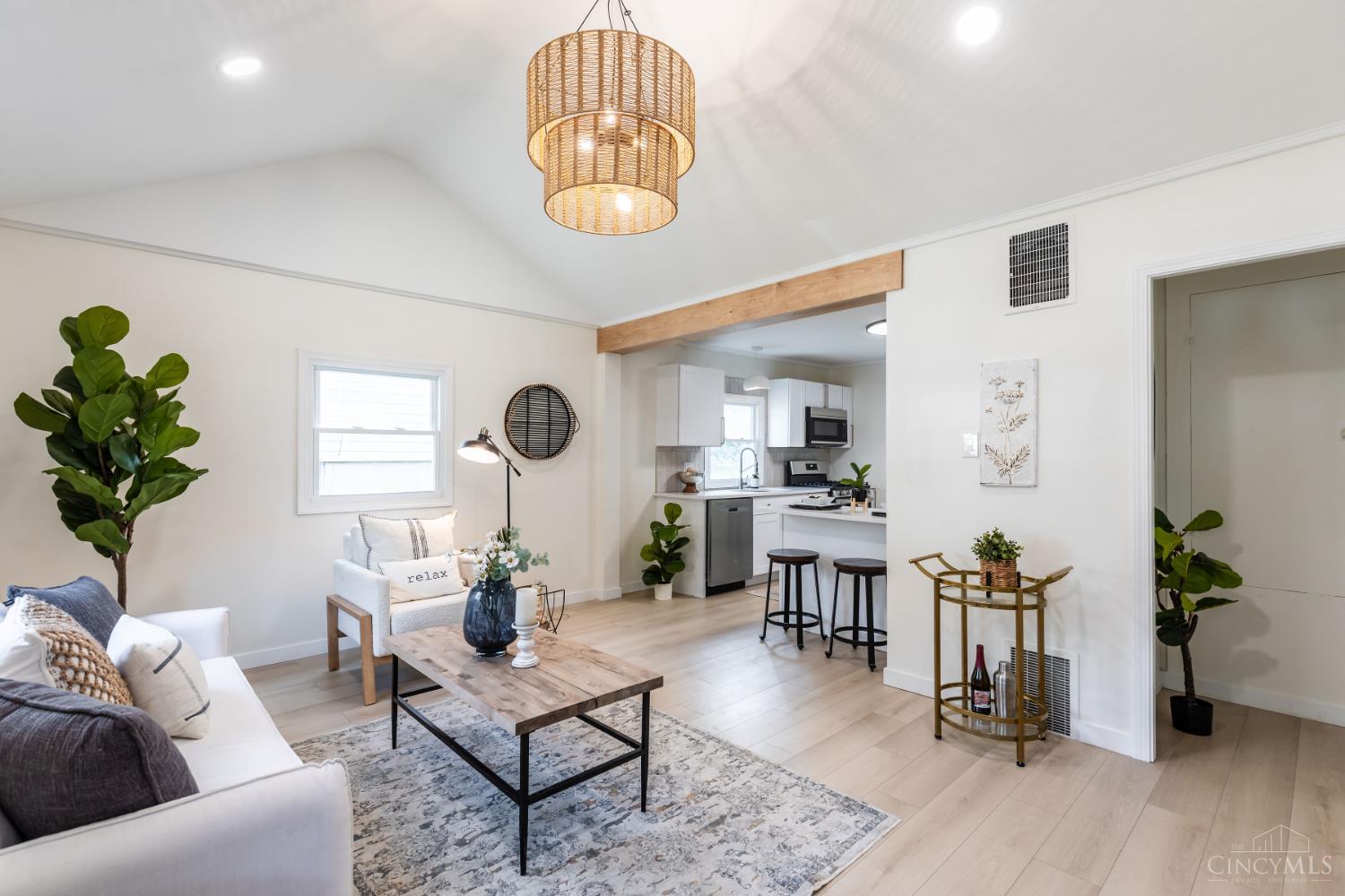 Homes for sale in Cincinnati, OH | 6507 Britton Ave, Cincinnati, OH 45227 | MLS# 1858248