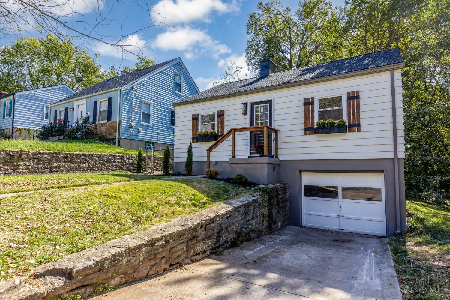 Homes for sale in Cincinnati, OH | 6507 Britton Ave, Cincinnati, OH 45227 | MLS# 1858248