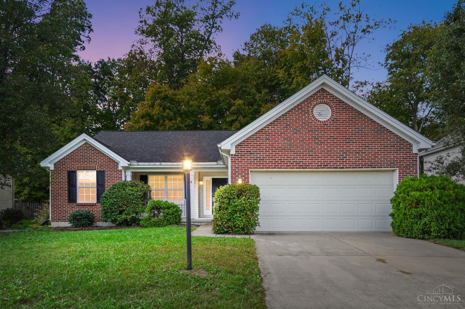 Homes for sale in Hamilton Twp, OH | 7719 Turtle Hollow, Hamilton Twp, OH 45036 | MLS# 1858242