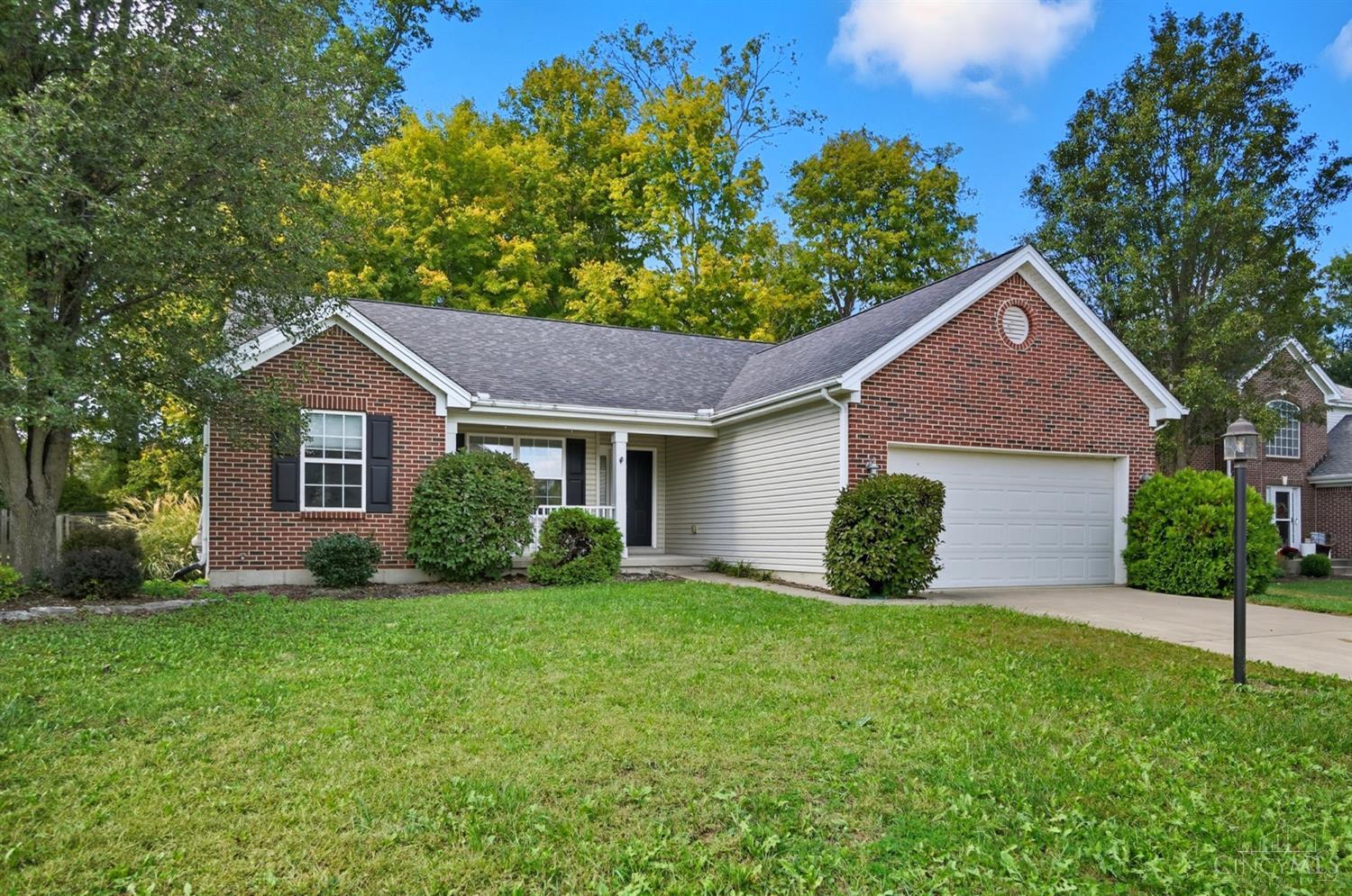 Homes for sale in Hamilton Twp, OH | 7719 Turtle Hollow, Hamilton Twp, OH 45036 | MLS# 1858242