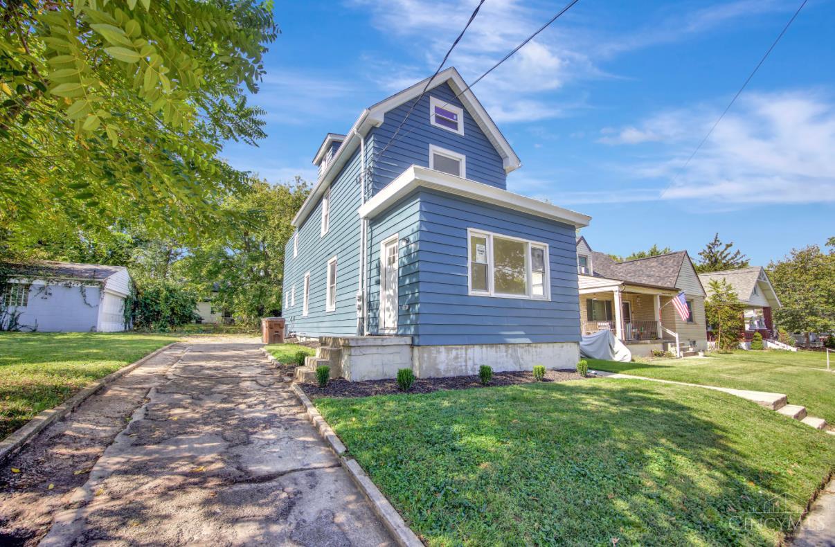 Homes for sale in Mt Healthy, OH | 7359 Joseph St, Mt Healthy, OH 45231 | MLS# 1858288