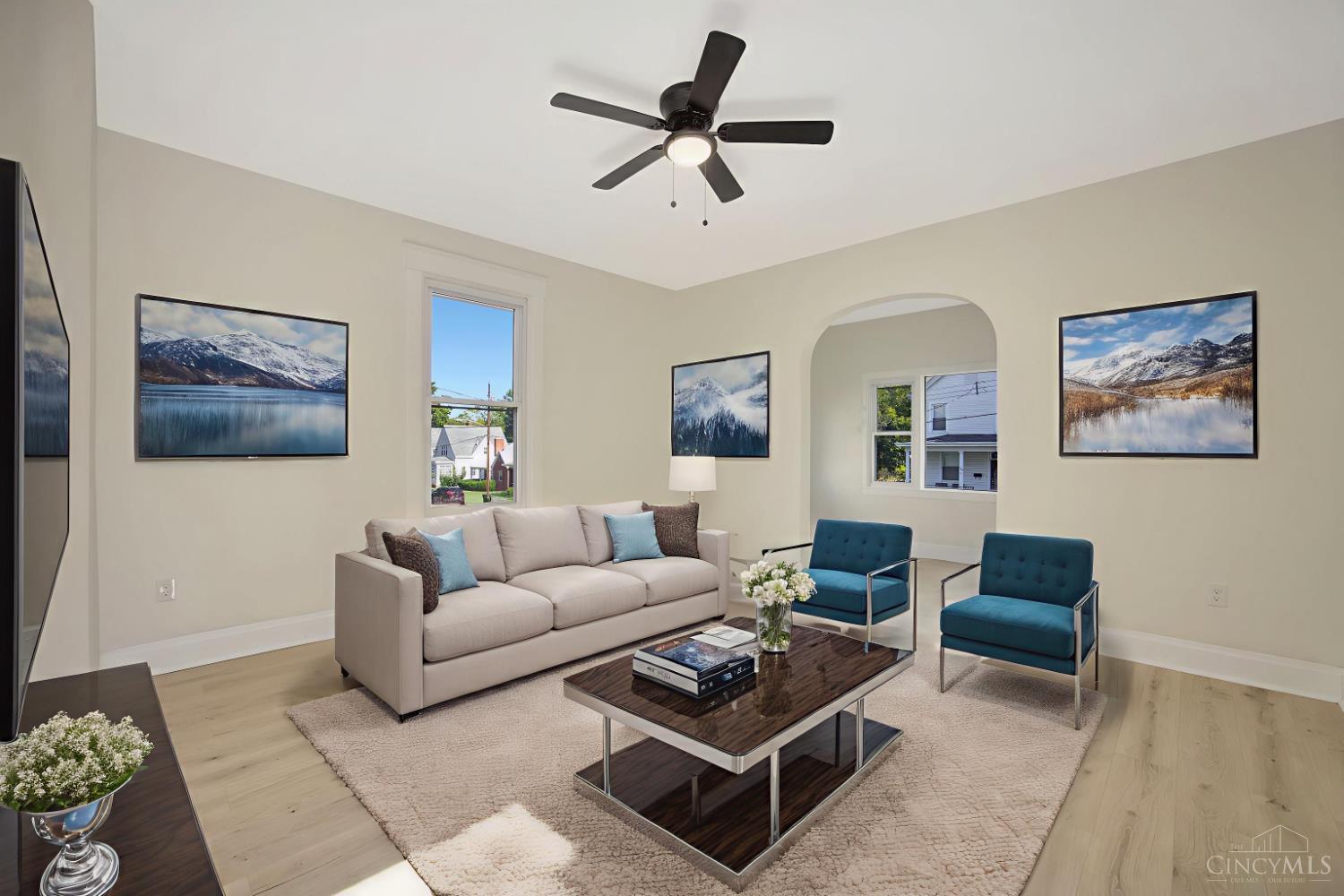 Homes for sale in Mt Healthy, OH | 7359 Joseph St, Mt Healthy, OH 45231 | MLS# 1858288