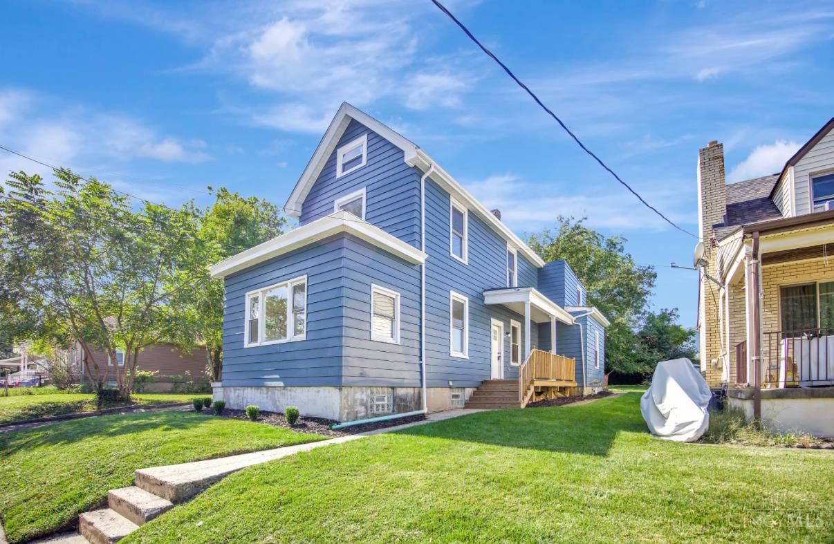 Homes for sale in Mt Healthy, OH | 7359 Joseph St, Mt Healthy, OH 45231 | MLS# 1858288