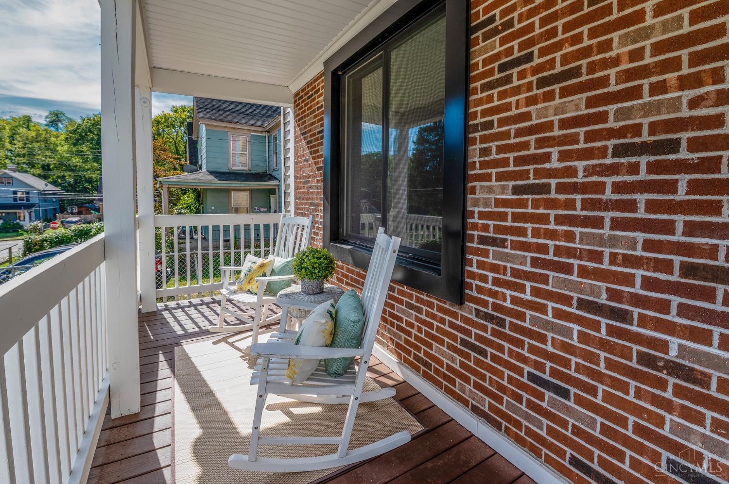 Homes for sale in Cincinnati, OH | 4609 Winona Ter, Cincinnati, OH 45227 | MLS# 1858323