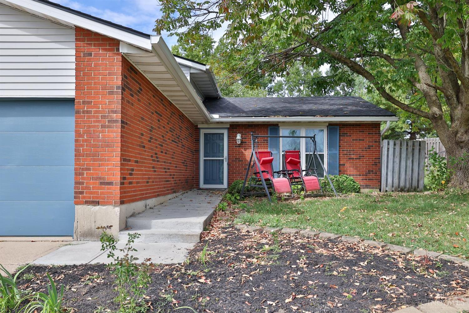 Homes for sale in Fairfield Twp, OH | 4004 Bayberry Dr, Fairfield Twp, OH 45011 | MLS# 1858577