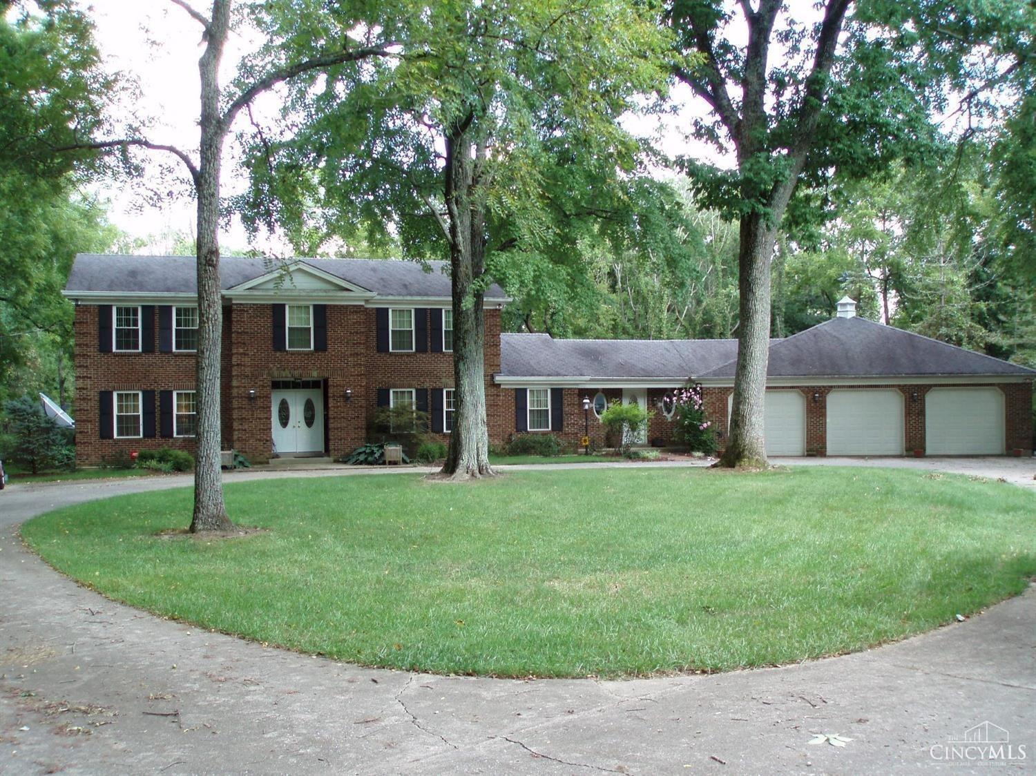 1140 Weber Road, Miami Twp, OH, 45140