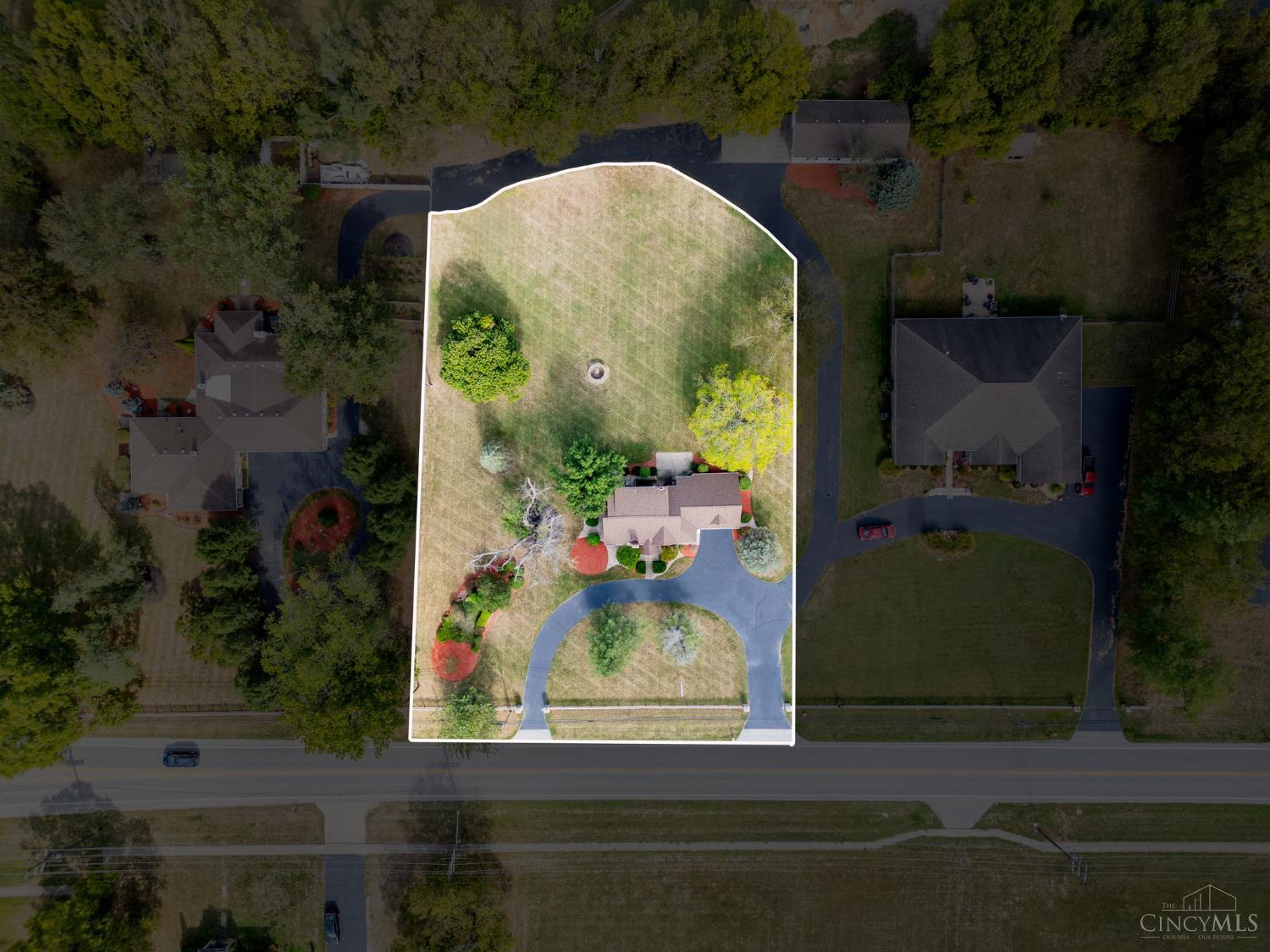 5794 River Road, Fairfield, OH, 45014 — photo 21