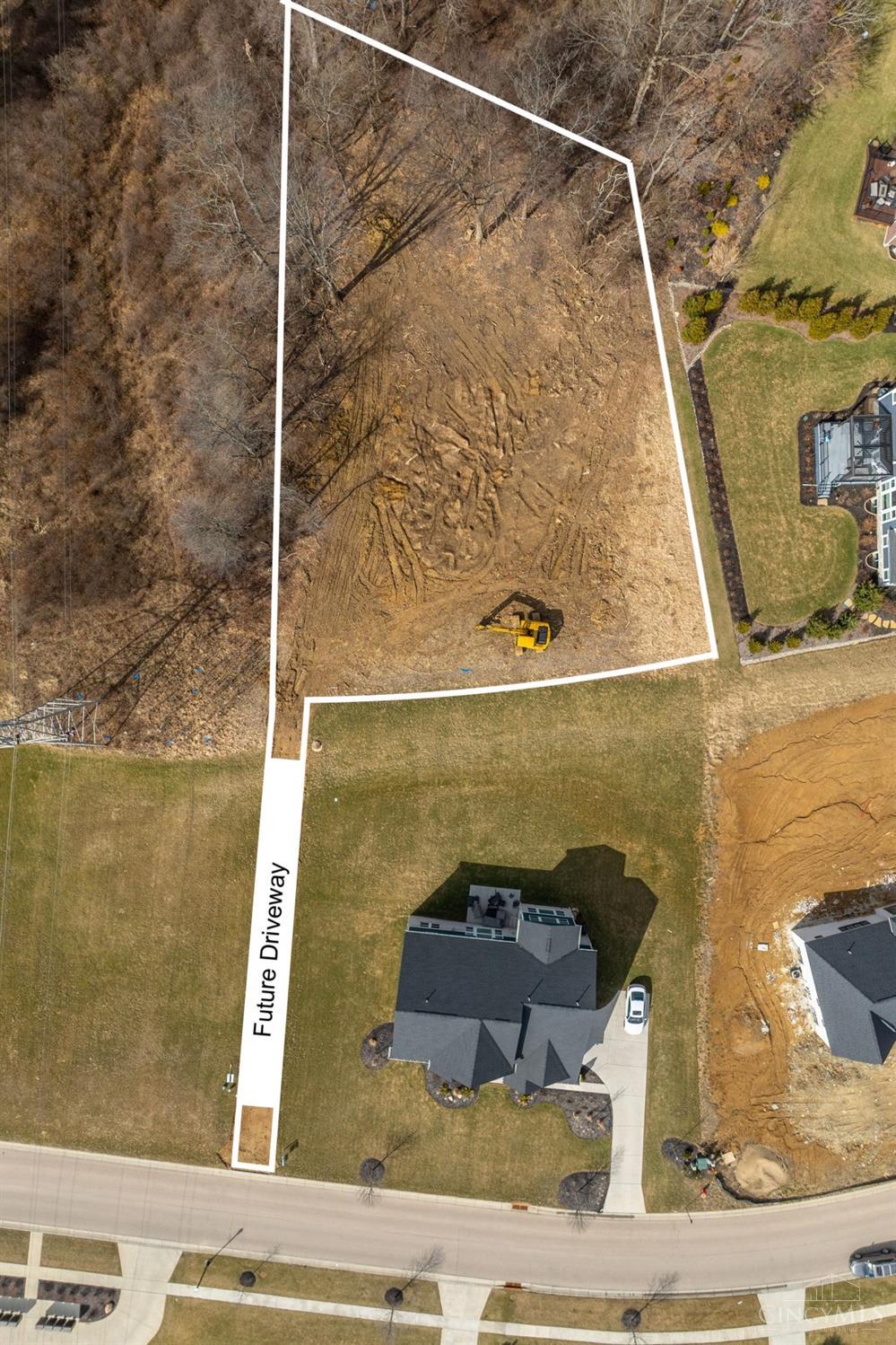 9867 Kensington Lane, Deerfield Twp., OH, 45040 — photo 5