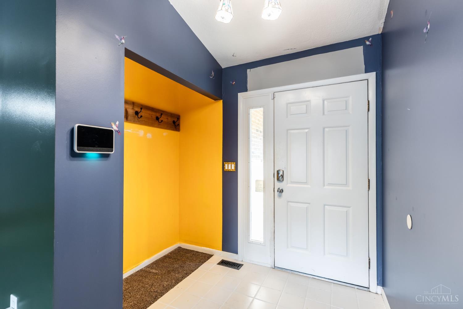 Photo 2 of Single Family Residence at 10467 Mill Rd, Cincinnati, OH 45240 | MLS# 1854843 | | Sold on 2025-11-28