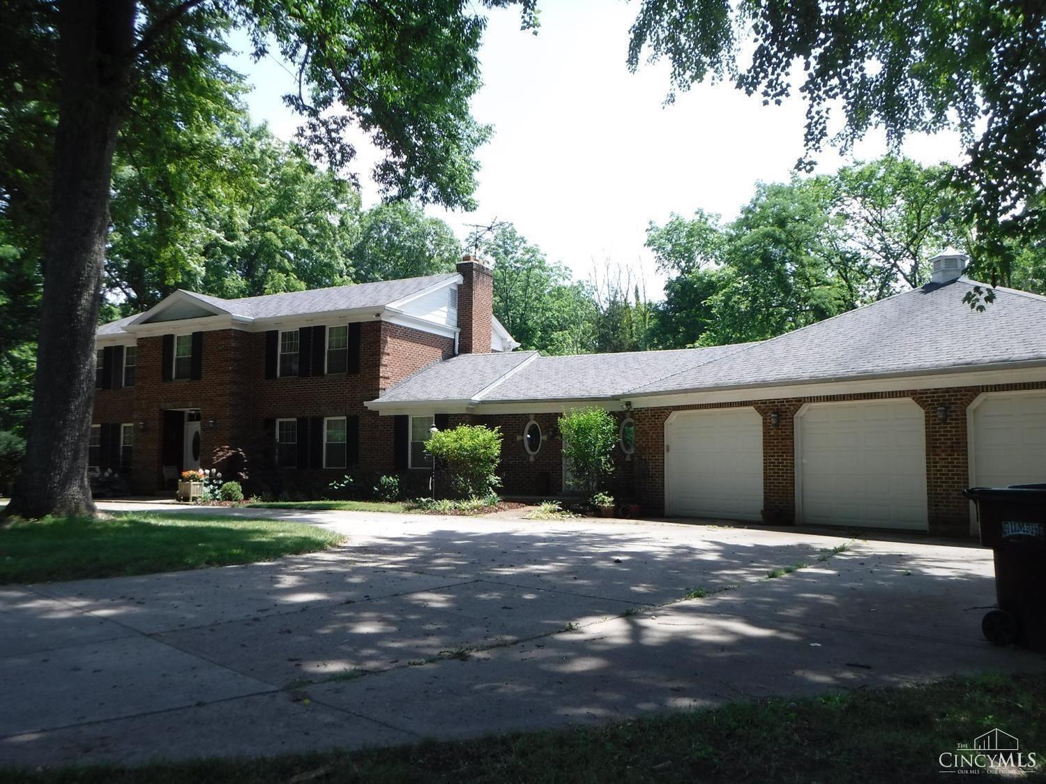 1140 Weber Road, Miami Twp, OH, 45140 — photo 3