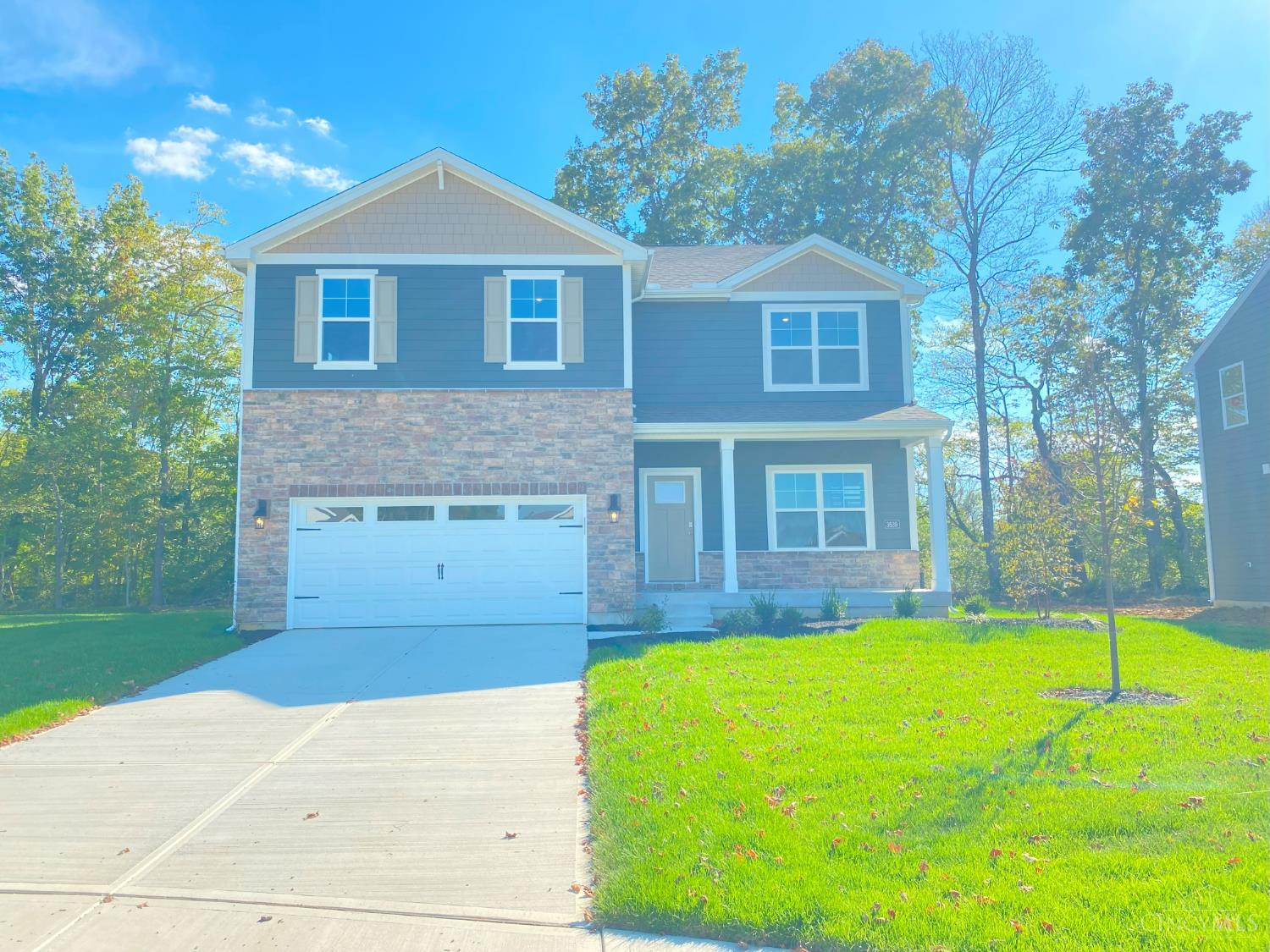 Homes for sale in Batavia Twp, OH | 3639 Heritage Farm Ln, Batavia Twp, OH 45102 | MLS# 1843933