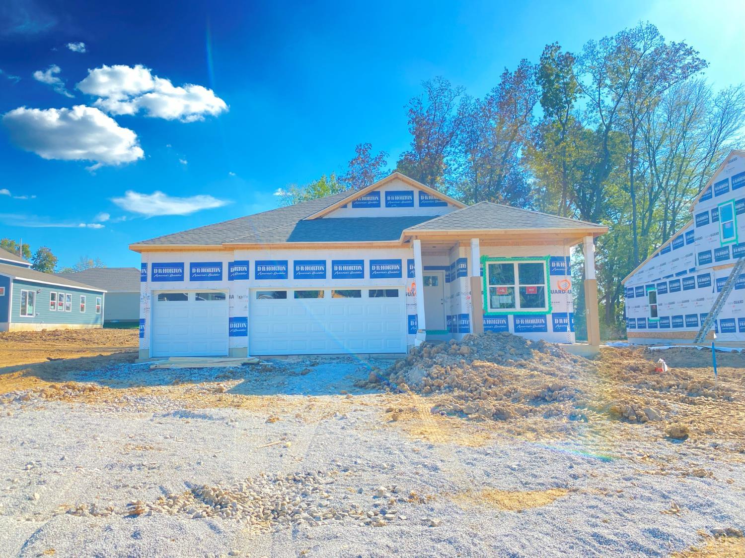 Homes for sale in Batavia Twp, OH | 1563 Gabriel Way, Batavia Twp, OH 45102 | MLS# 1857413