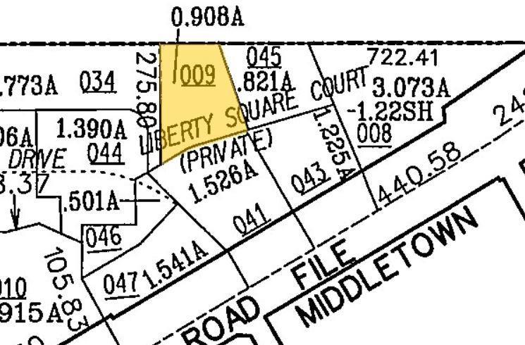 Liberty Square Court, Liberty Twp, OH, 45011 — photo 2