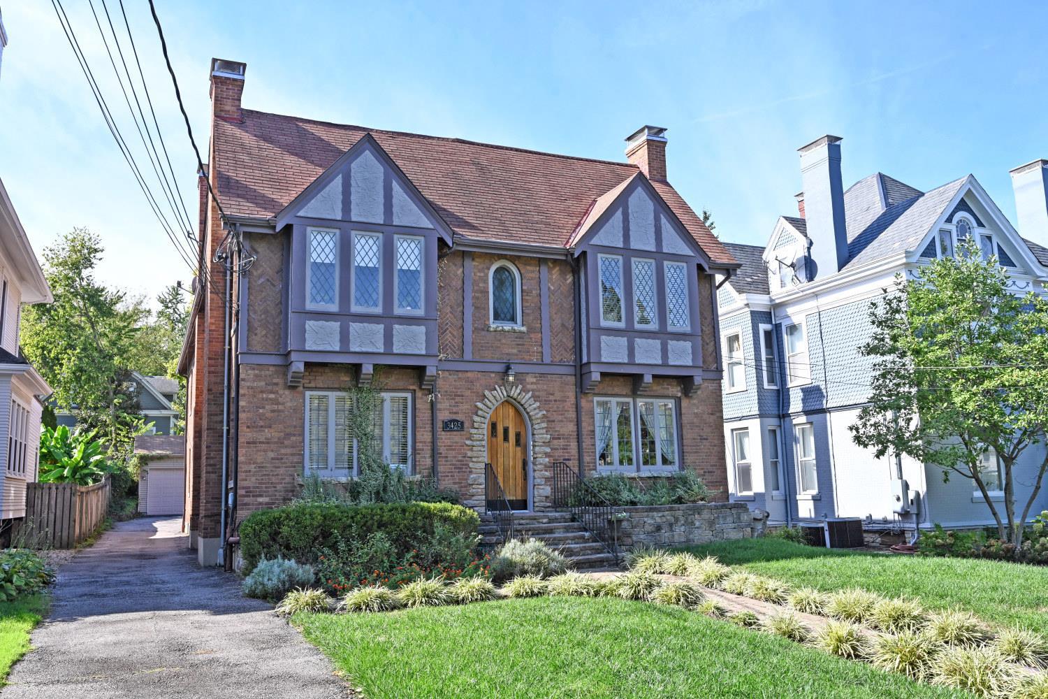 Homes for sale in Cincinnati, OH | 3425 Berry Ave #1, Cincinnati, OH 45208 | MLS# 1857921