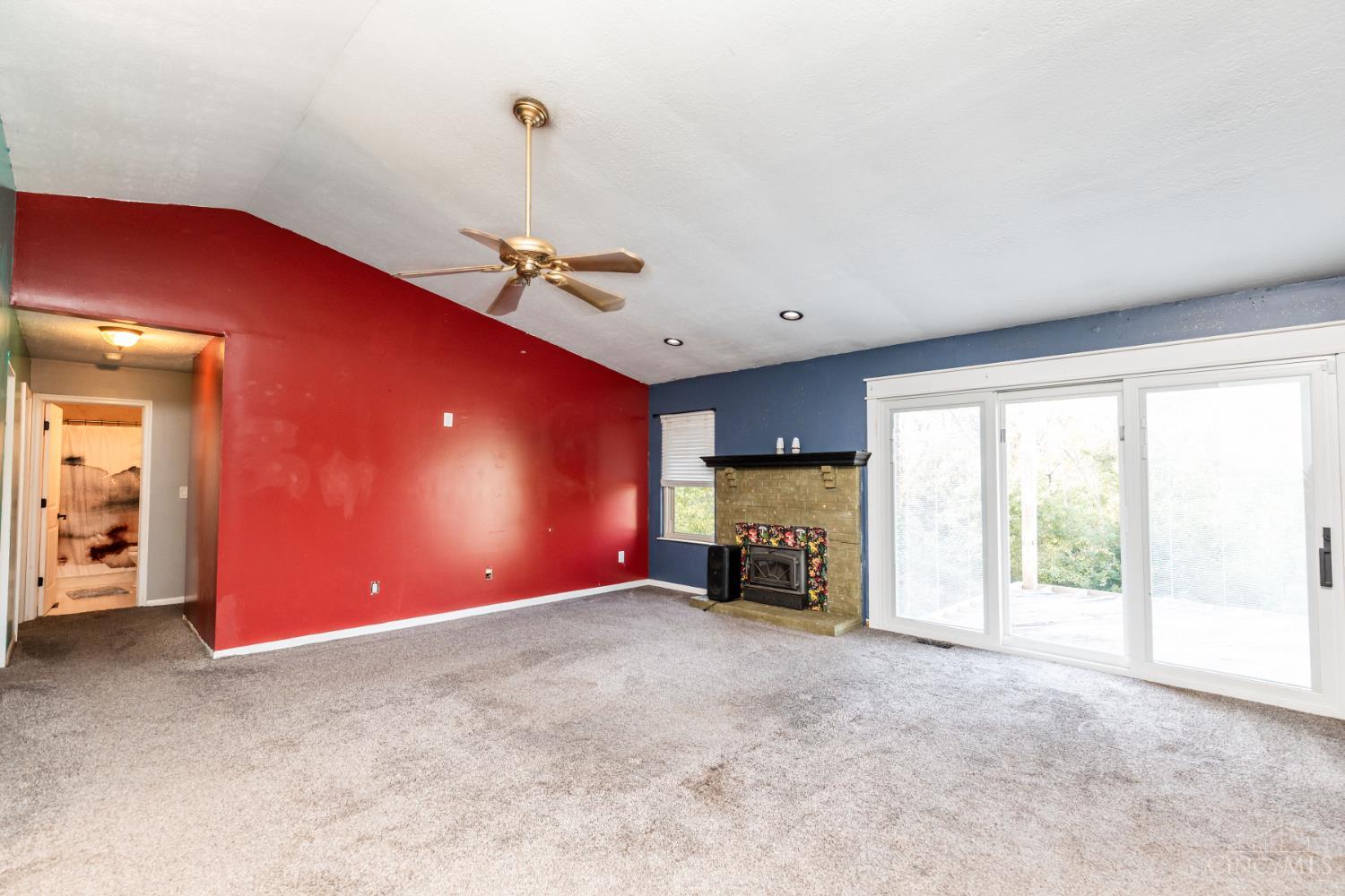 Photo 3 of Single Family Residence at 10467 Mill Rd, Cincinnati, OH 45240 | MLS# 1854843 | | Sold on 2025-11-28