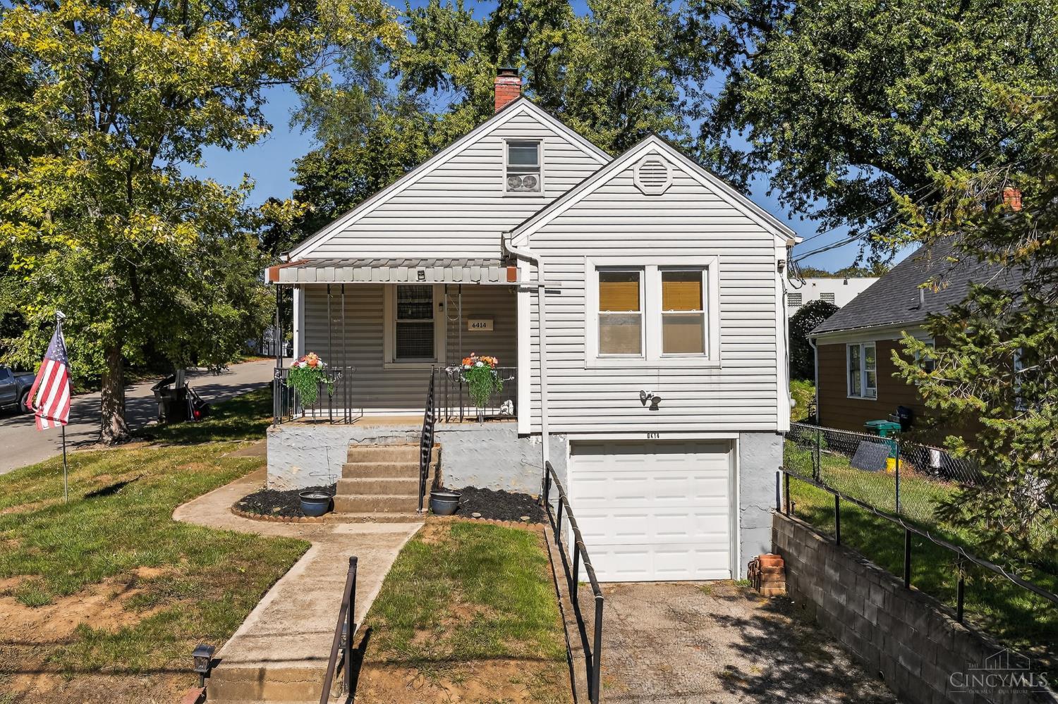 Homes for sale in Cincinnati, OH | 6414 Erie Ave, Cincinnati, OH 45227 | MLS# 1857698