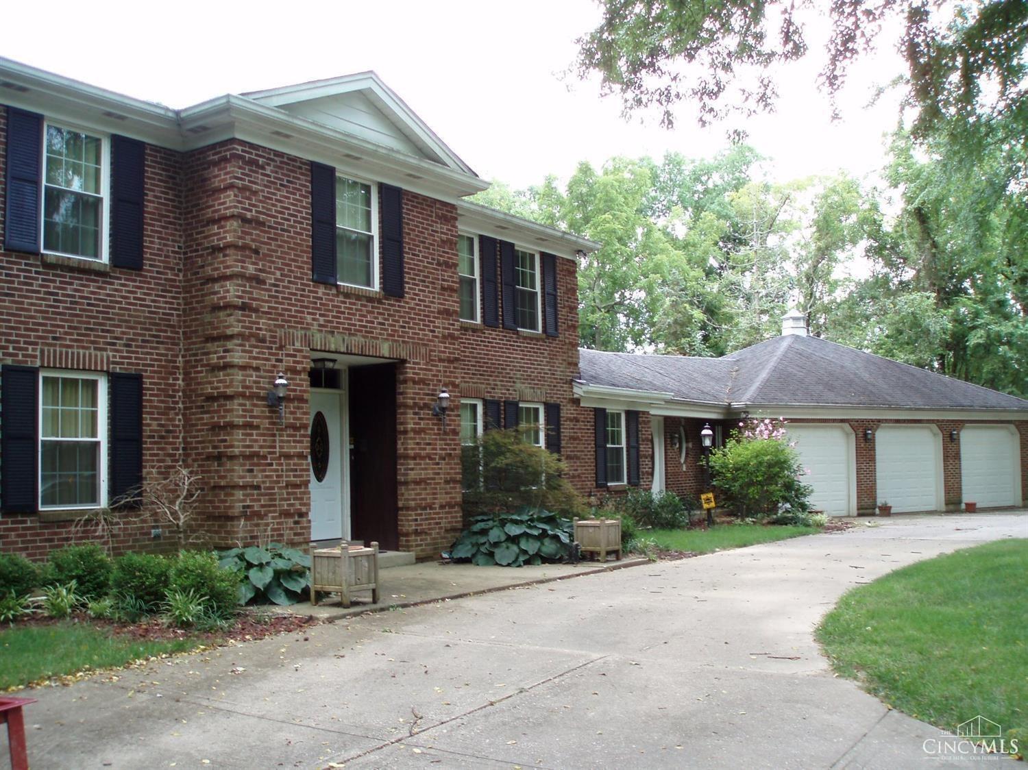 1140 Weber Road, Miami Twp, OH, 45140 — photo 2