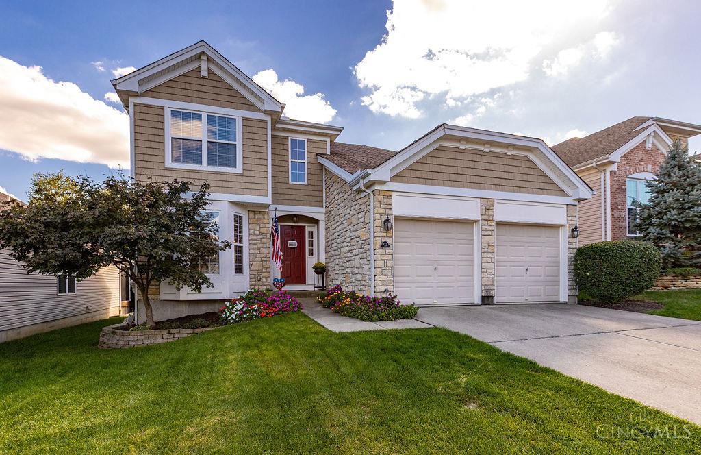 Homes for sale in South Lebanon, OH | 97 Bedles Ct, South Lebanon, OH 45065 | MLS# 1858390