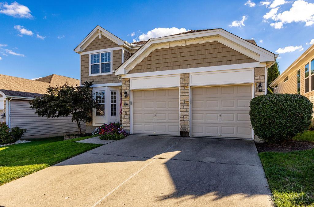 Homes for sale in South Lebanon, OH | 97 Bedles Ct, South Lebanon, OH 45065 | MLS# 1858390