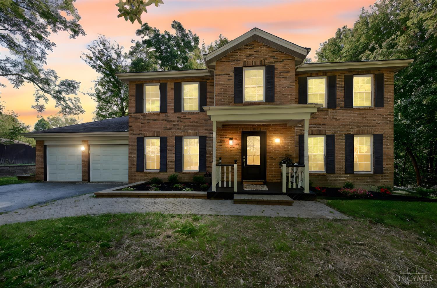 Homes for sale in Sycamore Twp, OH | 6424 Camp Superior, Sycamore Twp, OH 45241 | MLS# 1858752