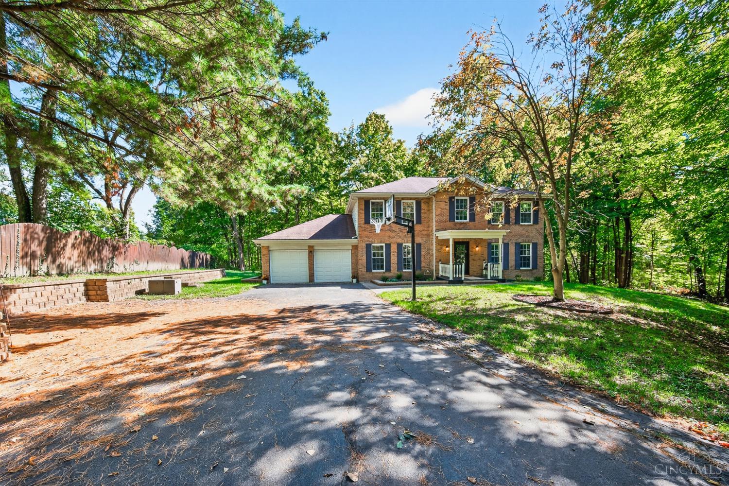 Homes for sale in Sycamore Twp, OH | 6424 Camp Superior, Sycamore Twp, OH 45241 | MLS# 1858752