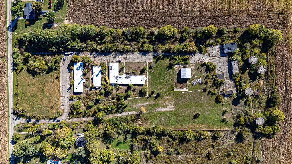 6529 Todd Road, Oxford Twp, OH, 45056