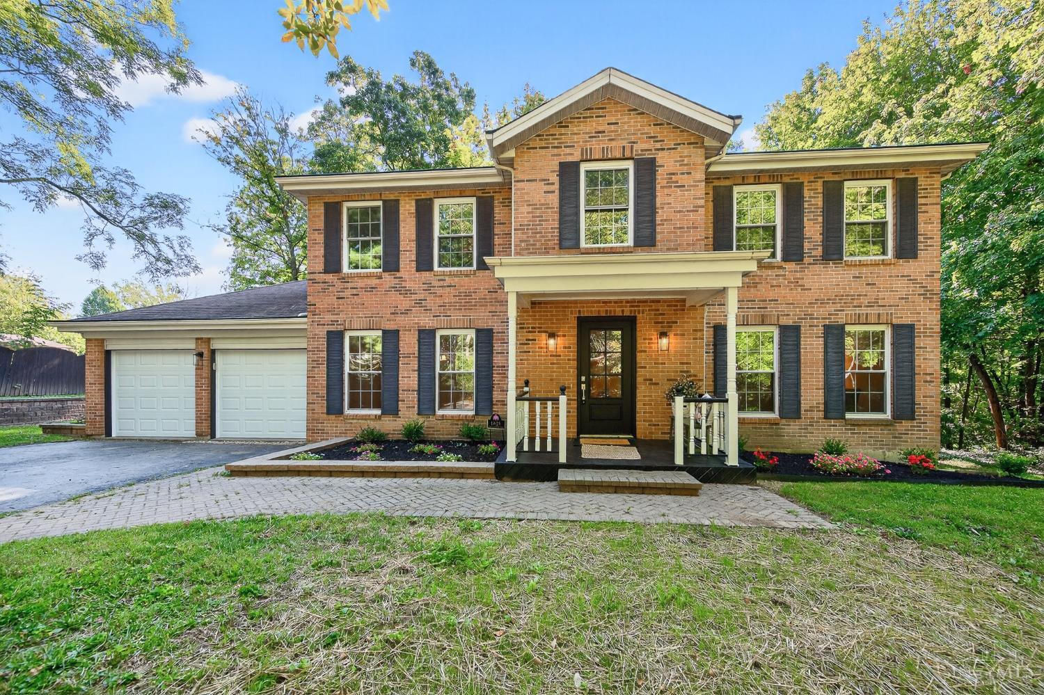 Homes for sale in Sycamore Twp, OH | 6424 Camp Superior, Sycamore Twp, OH 45241 | MLS# 1858752