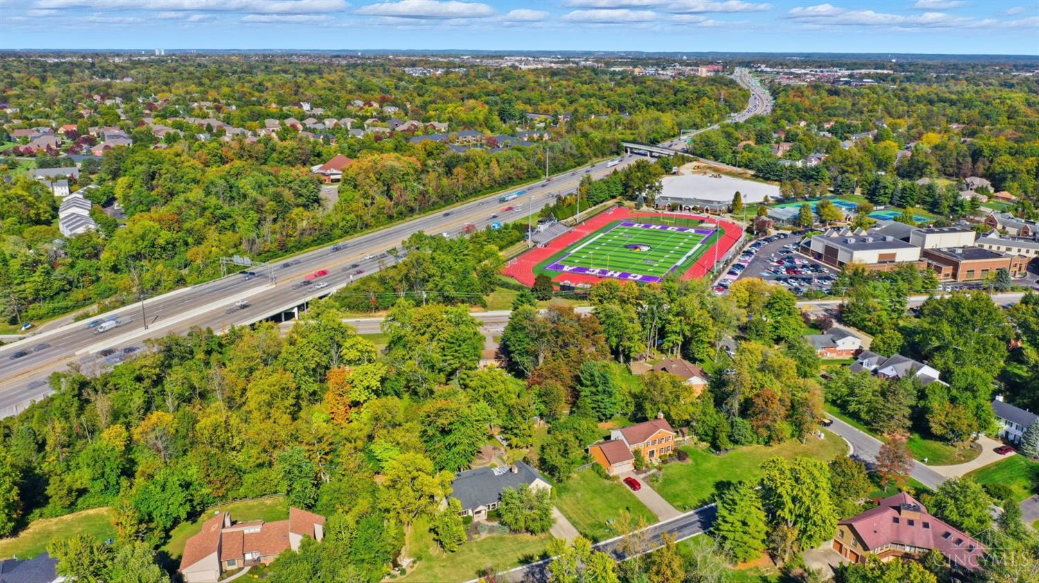 Homes for sale in Sycamore Twp, OH | 11485 Gideon Lane, Sycamore Twp, OH 45249 | MLS# 1858840