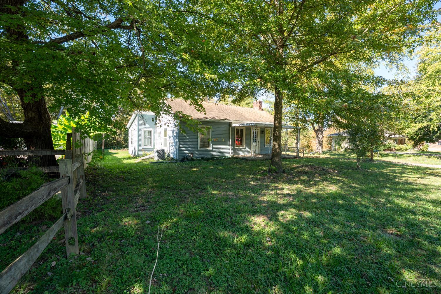 Homes for sale in Batavia Twp, OH | 3683 State Route 132, Batavia Twp, OH 45103 | MLS# 1858372
