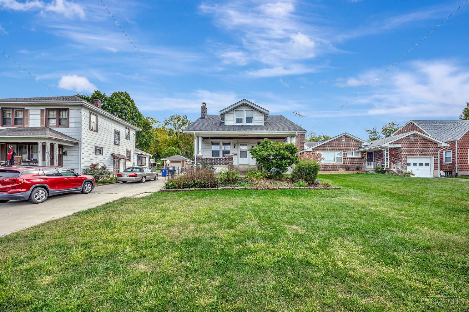 732 Millville Avenue