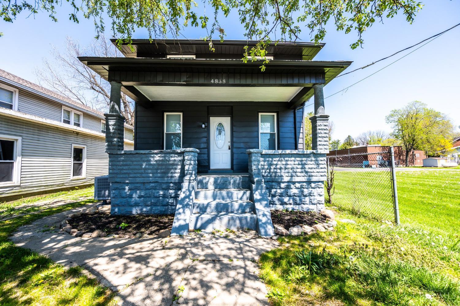 4838 Alert New London Road