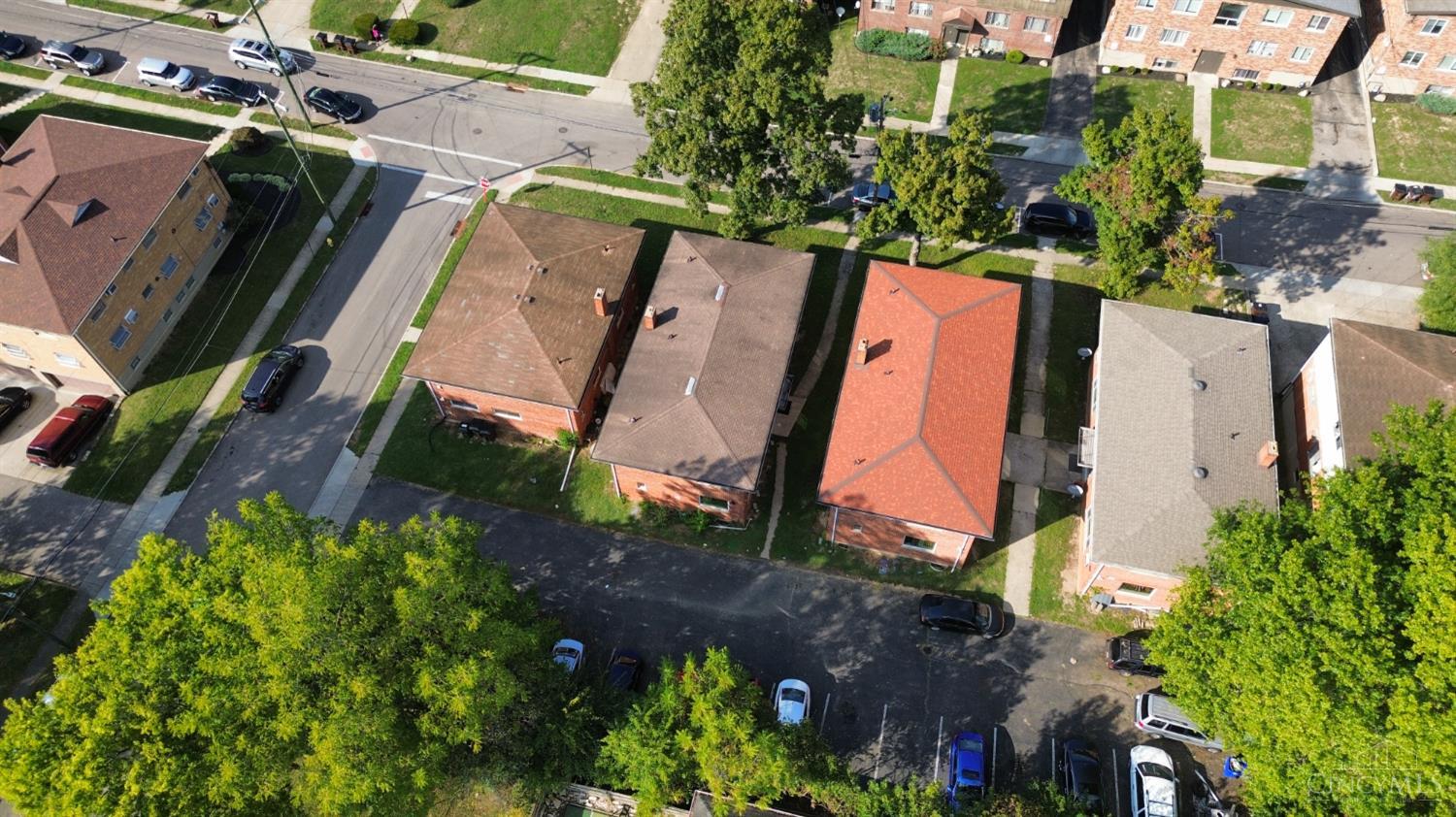 2541 Vera Avenue, Golf Manor, OH, 45237