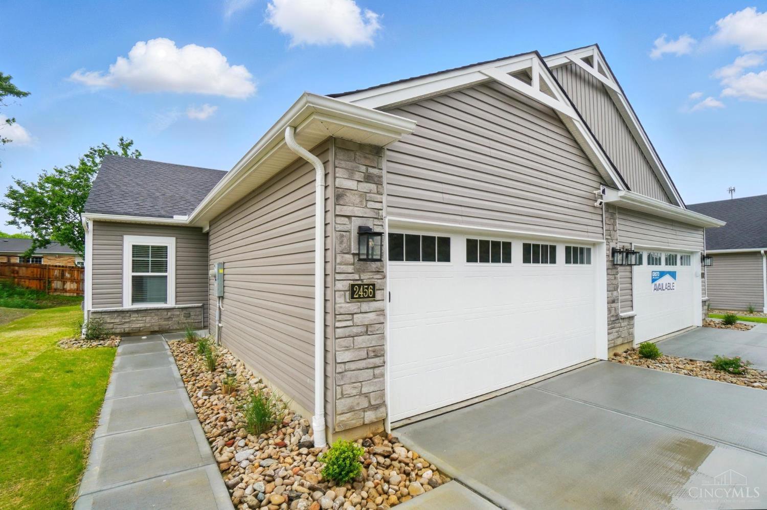 Homes for sale in Colerain Twp, OH | 2456 Houston Rd, Colerain Twp, OH 45231 | MLS# 1814062