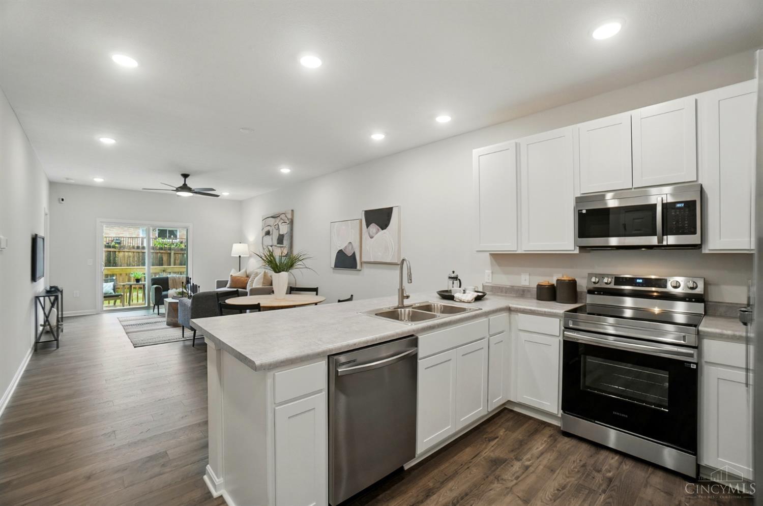 Homes for sale in Colerain Twp, OH | 2456 Houston Rd, Colerain Twp, OH 45231 | MLS# 1814062