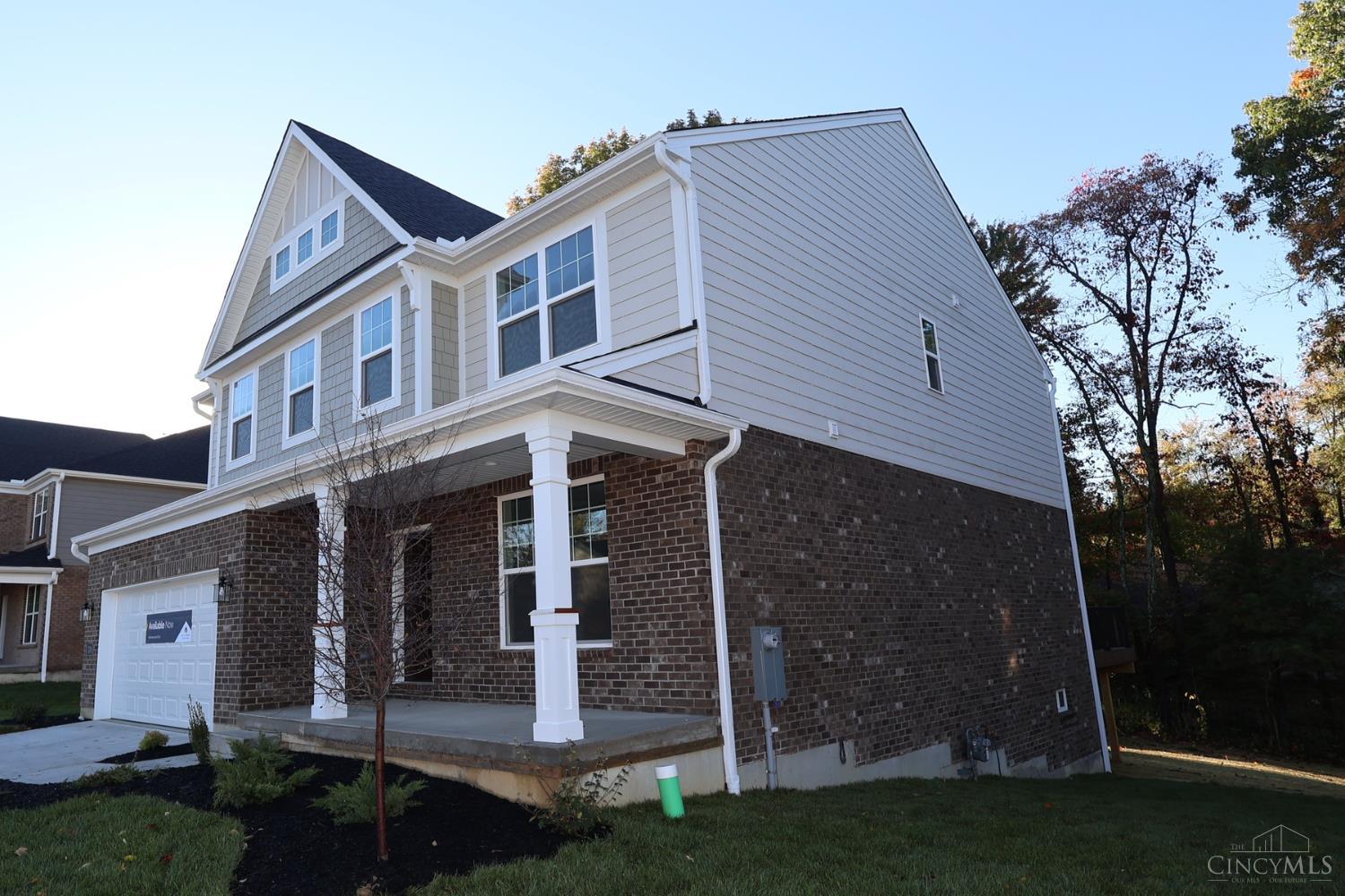 Homes for sale in Hamilton Twp, OH | 379 Glen Abbey Ln #0025, Hamilton Twp, OH 45039 | MLS# 1845831