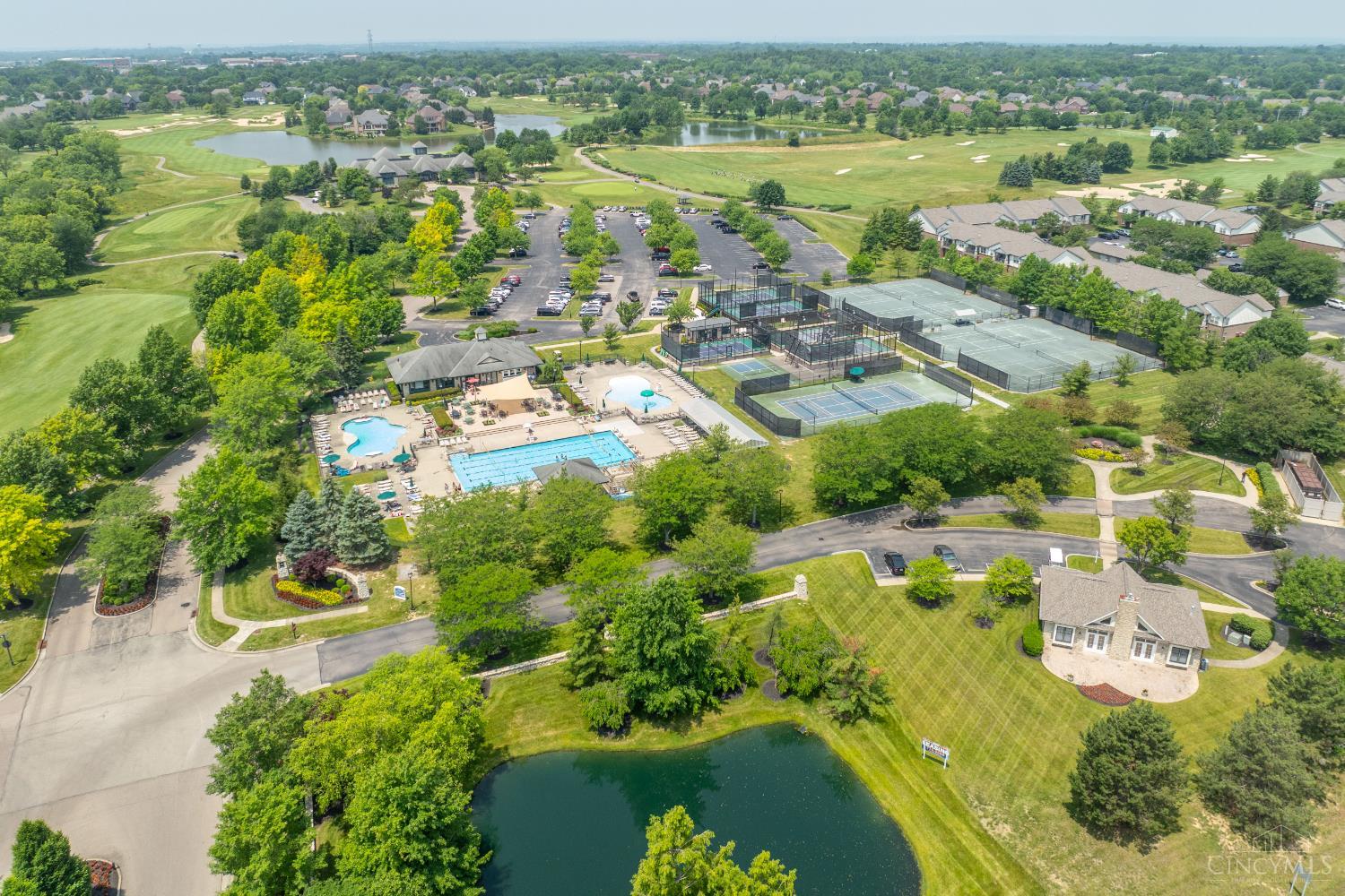 Homes for sale in Liberty Twp, OH | 8319 Verbena Ln, Liberty Twp, OH 45044 | MLS# 1859537